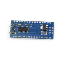 Arduino NANO Atmega328 Versión de Pines sin Soldar