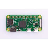 Raspberry Pi Zero Versión 1.3