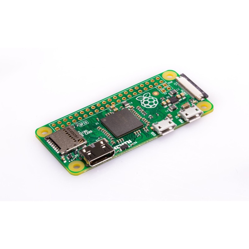 Raspberry Pi Zero Versión 1.3