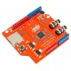 Shield Arduino VS1053B Grabador y Reproductor de Audio MP3