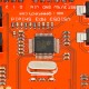 Shield Arduino VS1053B Grabador y Reproductor de Audio MP3