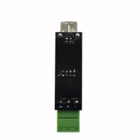 Conversor USB Serial RS485 Basado en los Circuitos MAX485 y FTDI232